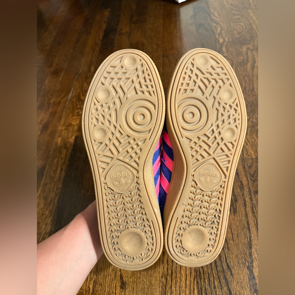 Adidas Spezial Sneakers - Picture 7 of 7